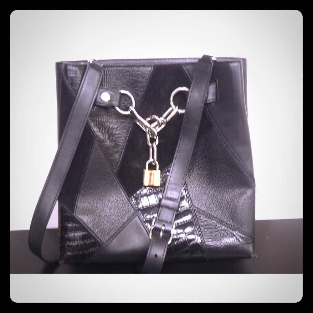 Alexander Wang cross body bag